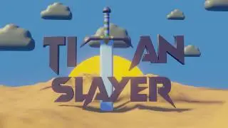 Blender 2.82 Student Projects - Animated 3D Logo