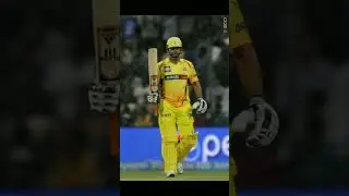 suresh raina 3🤩👀💢 | csk team| yellow cherse | ipl cricket | csk vs rcb #shorts