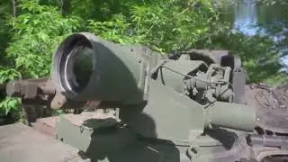 ВСУ запустила «антикриз» и сняла ролик, в котором очень хвалит американские танки