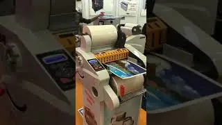 Thermal Lamination Machine