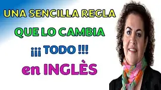 LA REGLA SENCILLA que te hará hablar INGLÈS MÀS FÀCIL🎯Pronunciación de las vocales. Inglès Fàcil