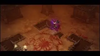 Diablo III: Maghda