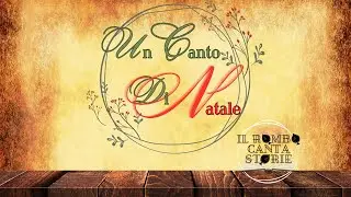 Audiolibro - Un Canto di Natale (A Christmas Carol)