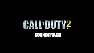 Call of Duty 2 - Hedgerow Approach - the Silo (Soundtrack)