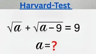 Germany | Can you solve this? | Math Olympiad 