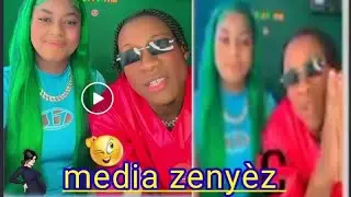 #scandy ak mistè pass soti nan #silans yo #zen an konplike #mandel antrave la#