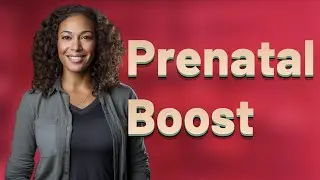 Can Prenatal Vitamins Boost Ovulation and Egg Quality?