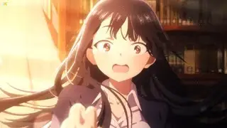 YAMADA se ENAMORA de ICHIKAWA- Boku no kokoro no yabai yatsu - Cap 6