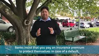 What is Lenders Mortgage Insurance (LMI)?