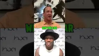 Brandon Marshall pissed off the wrong guy at the Pro Bowl
