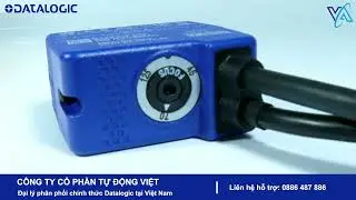 Scanner matrix 120 - Datalogic - giải ph&aacute;p trong c&aacute;c vấn đề về barcode, QR code