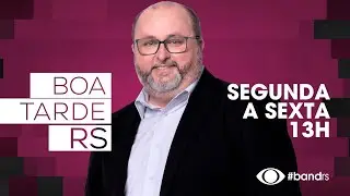 Boa Tarde RS com Alexandre Mota (28/01/2026)