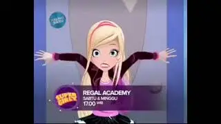 Regal Academy Promo 29 Juni 2017
