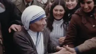 MOTHER TERESA: FOR THE LOVE OF GOD? - Official Trailer [Documentary, 2022]