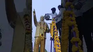 The Unforgettable Legacy of Ambedkar: Highlights from Jayanthi Celebrations