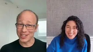 Uplifting Jewish Voices in Kidlit: A Conversation with Michael Leventhal