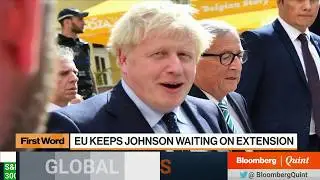 All You Need To Know: 24 October 2019