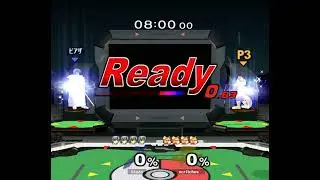 Moonwalkers 108 &mdash; AMs &mdash; biaza ⟮Marth⟯ vs scritches ⟮Fox⟯