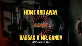Home and away now on remix