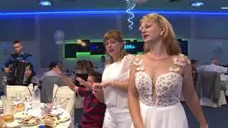 Biljana i Jens Vencanje 2018 Disk 3 HD
