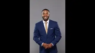 Eugene Daniel ANCHOR REPORTER REEL Summer 2025