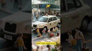 Como sair do Aeroporto de Lima (LIM)