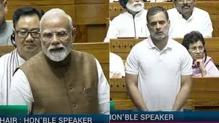 Govt Slams Rahul Gandhis Trump Liar Dare As Immature Reaffirms Strong US Ties Sources