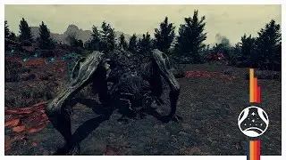 Terrifying Terrormorphs v0.2 Combat Behaviour