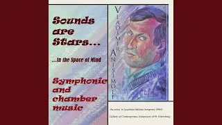 Vocal Cycle in D Minor, Op. 2 