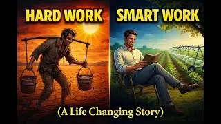 Working Harder Than Everyone But Still Failing This Farmer's Story Will Save You