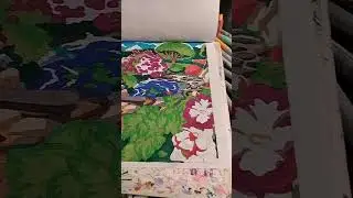 Jan 2024  Wip . George Toufexis Charming Gardens by Creative Haven