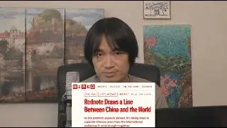Rednote, once a beacon of hope for young Americans, starts to segregate Chinese and overseas users.