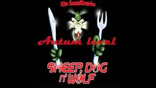 Sheep, Dog, 'n Wolf Soundtrack: Autumn level