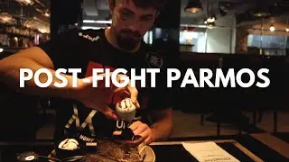 George Hardwick interview | CW 147 title defence