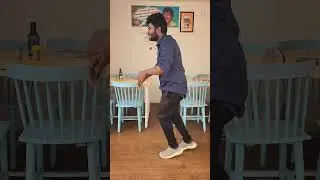 Karu Karu Karupayi #Leo #thalapathyvijay  | Dhilip Krishna  #dance