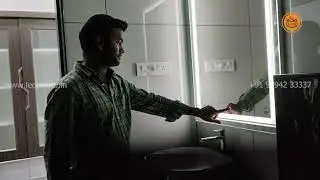 mirror with lights | mirror lights | led bathroom mirror | ledmirror.in | led mirror | light mirror