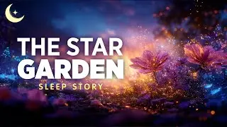 Guided Sleep Meditation &ndash; Sleep Story - Guided Bedtime Meditation for Peaceful Sleep