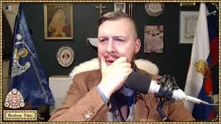 Scutum Fidei - Katolicizem = verski fundamentalizem, modernizem = BREZVERSKI fundamentalizem?
