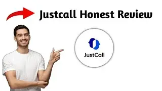 Justcall | Честный обзор (ВСЁ, ЧТО ВАМ НУЖНО ЗНАТЬ)
