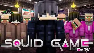 Villagers Turn Into Squid Game Guards in Minecraft!