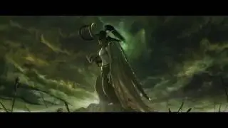 WoW trailer - You Are Not Prepared!