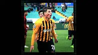Гол - ШЕДЕВР от Аршавина за Кайрат 2016 | Arshavin Legend ⚽
