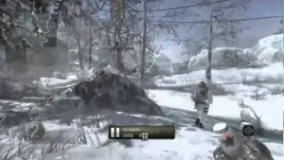 ZebraRenegade - Random Clip #2