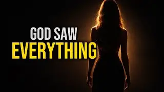 Chosen Woman, You Can Rest Now — God Has Taken Over