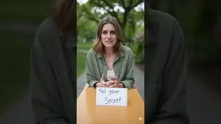 Woman reveals shocking identity theft secret #secret #twisted #confession