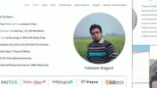 My 24 Hour Income   best revshare