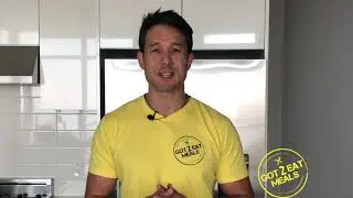 Got 2 Eat Meals Youtube Channel