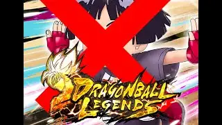 Fighting Against One Of The Best PVP Teams In The Current Meta - DRAGON BALL LEGENDS