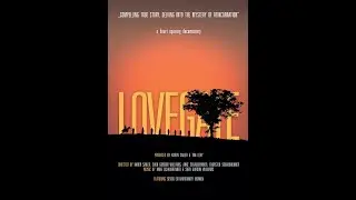 Das M&auml;rchen von LOVE GATE auf den roten Teppich in Hamburg und Cannes