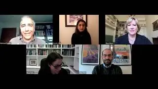 'The International System of Power' E04: IMF, World Bank & OECD - O. Dahi, D. Stone, & F. Mello